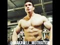 Workout Motivation