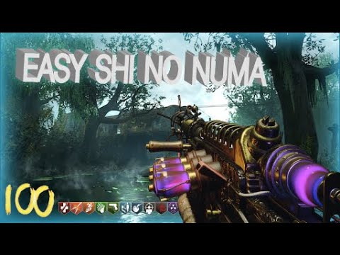 NEW 2020 SHI NO NUMA *FAST HIGH ROUND STRATEGY* - BO3