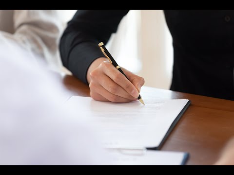 Pismem Pomagam - Karol Niewęgłowski - video