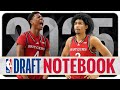 Dylan Harper Ace Bailey 2025 NBA Draft Profile Who Are The Two Freshmen Powering Rutgers