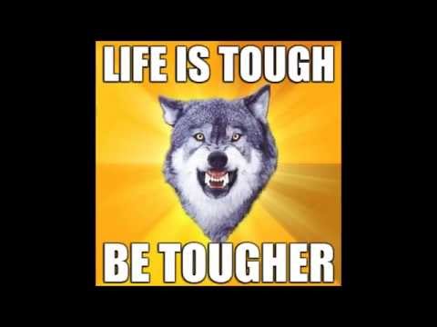 Best of Courage Wolf