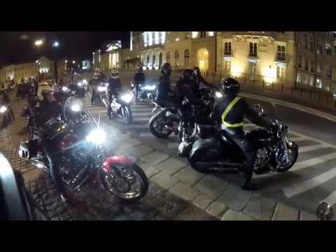 Ustawka - 30.04.2014