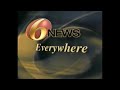 WRGB 11pm Newscast December 8 2002 Partial