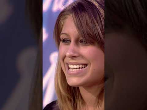 Video Thumbnail: Linda Teodosiu: Zum ersten Mal vor der DSDS‑Jury #dsds