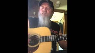 Thoughts of a Fool (cover).