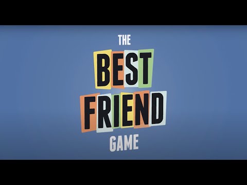 How To Play: The Best Friend Game [Think you know your friends?] - YouTube