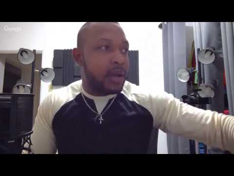 Extra-Class Ep#65:  Buju Banton, Chozenn, Tommy-Lee, Mr Vegas VS Gino, Messado, Bike Crashes.