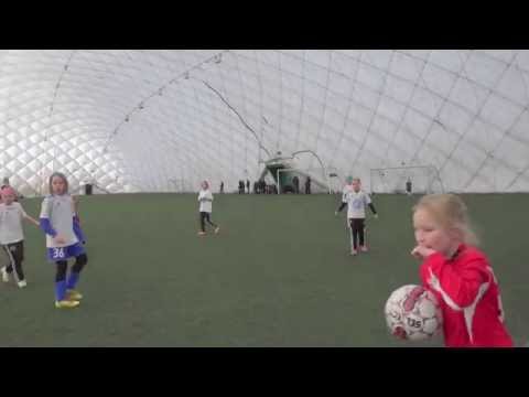 KäPa Talvisarja: EPS T06 Lumikit - HooGee T05 | 06042015