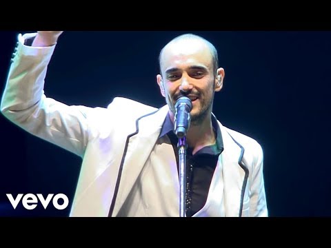 Abel Pintos - Lo Que Soy (En Vivo Estadio Único)