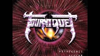 Tourniquet- Descent into the Maelstrom