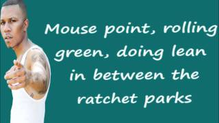 Yo Gotti Ft. Zed Zilla &amp; Starlito-What&#39;s Wrong With You(Lyrics)