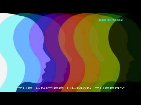 The Unified Human Theory - Sevan Bomar - Far From Centered - 12-19-13
