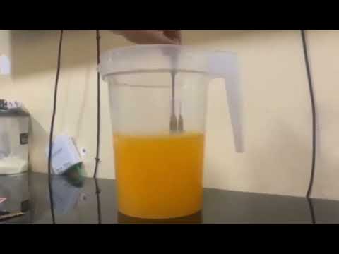 TANG BANG JUICE INFOMERCIAL