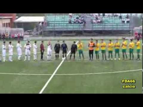 Vittorio Falmec S.M.Colle(juniores nazionali)-Dro(28-9-2013)