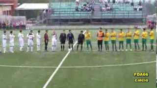 preview picture of video 'Vittorio Falmec S.M.Colle(juniores nazionali)-Dro(28-9-2013)'