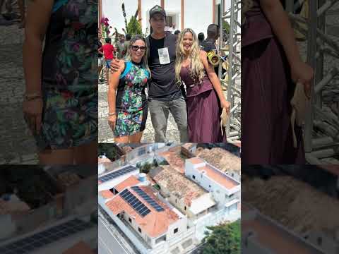 Poucas e Boas 135   #curtas #bahia #sertão #cícerodantas #heliopolis #noticias