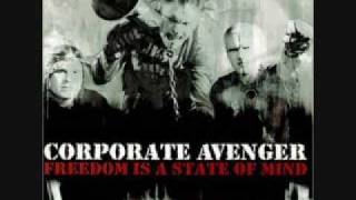 Corporate Avenger - Voting Doesn´t Work