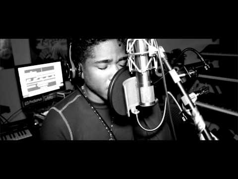 Justin D. Marnez-freestyle
