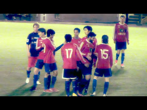 U19 Boys: Skeid – Lørenskog, Highlights [04-06-2017, Interkrets B (Third Tier)]