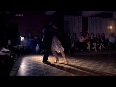 WTC 2017 - Tymoteusz Ley y Agnieszka Stach