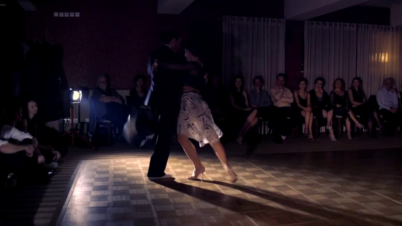 WTC 2017 - Tymoteusz Ley y Agnieszka Stach