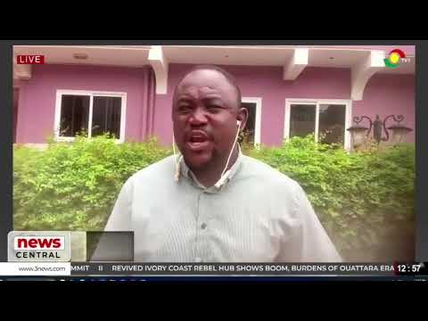 LIVE: News Central || 14-08-2025