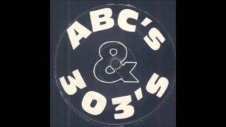 Chameleon - ABC's & 303's