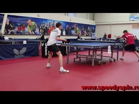 Russian Cadets Champ - "Top-12", Artem Dvoynikov - Artur Abusev.