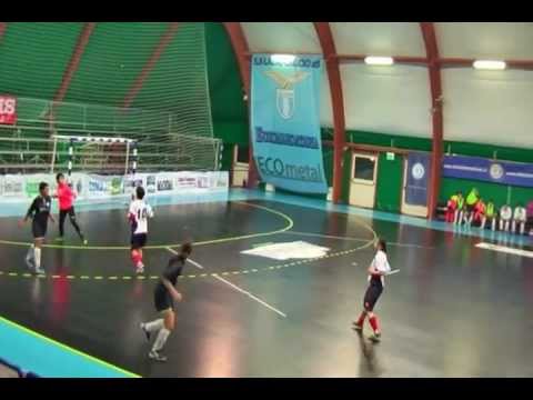 Luiss 3 - ADS Real Poggio Catino 3   ( 1 Tempo )