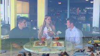 Sunset Beach Tropical Grill