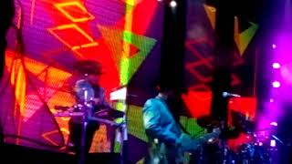 'SIN TI SOY UN LOCO' - LOS TUCANES DE TIJUANA - RODEO TEXCOCO