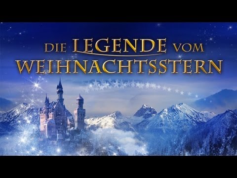 Die Legende vom Weihnachtsstern - Kinotrailer 2 [HD] Deutsch / German
