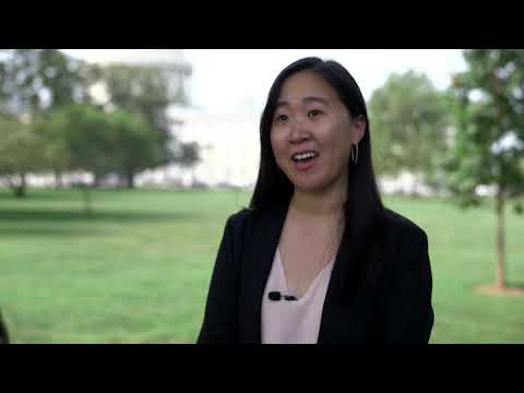 Seung Min Kim | 2021 Distinguished Alumni Award - YouTube