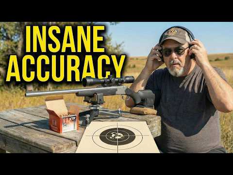 Hornady® SST® Bullet Overview