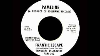 Innocent Bystanders - Frantic Escape