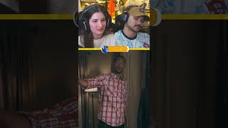 Vortex #react #comedia #shorts