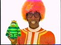 Noggin Commercial Breaks May 7 8 11 14 2009