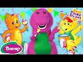 The Fiesta Song Barney Nursery Rhymes And Kids Songs