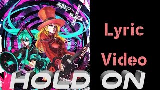 Vagenda - 2016 - The Nerado Black Sessions - 14 - Hold On (feat. Hatsune Miku)