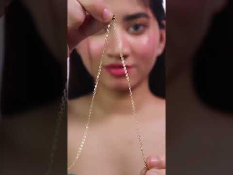 Hack for Broken Necklace ✨