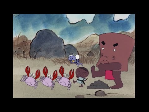 【公式】「まんが日本昔ばなし」　YouTubeチャンネル開設