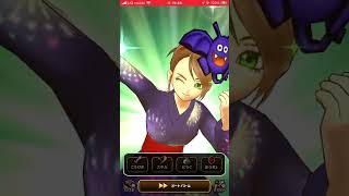 ドラクエウォーク　はめつの使者レベル30討伐！