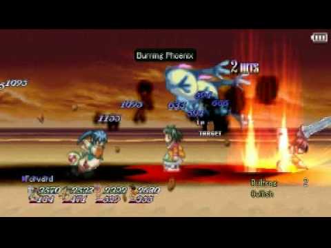 tales of eternia psp test