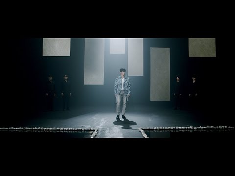 마크툽(MAKTUB)–유리의 성(Castle of Glass)