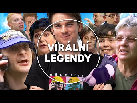 Který virál je nejlegendárnější? | KOVY