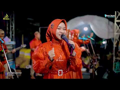 SERAT PENJAJAH - NEW EL SAFA - HAPPY WEDDING RIDWAN KENTUNG & NOOR ARIYANI - DAWE KUDUS