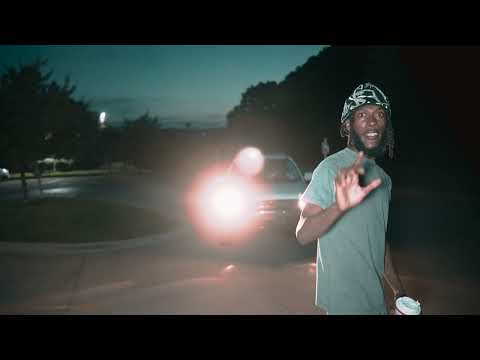 Gleesh Huncho - If I Took Your Spoon Away (dir. by @OneWayVisuals)