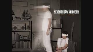 Seventh Day Slumber - Chris Letter