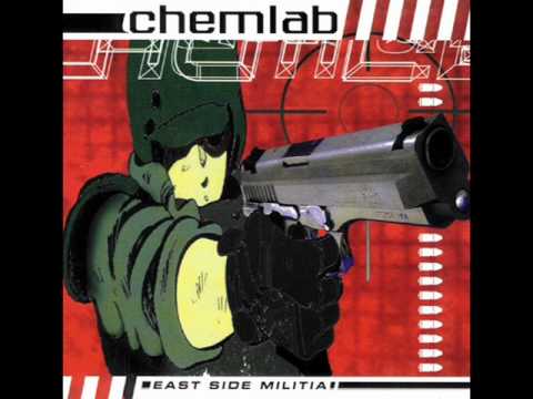 Chemlab - Exile On Mainline
