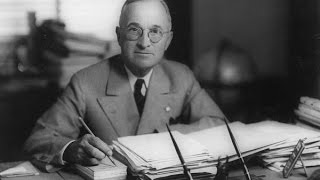 What Did President Truman Think About Republicans????